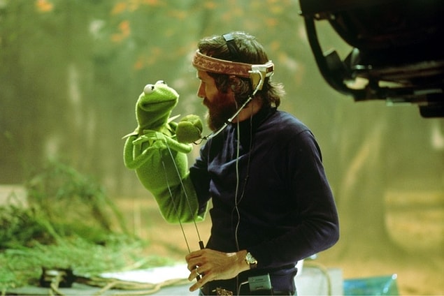 6. Muppet Filmi
