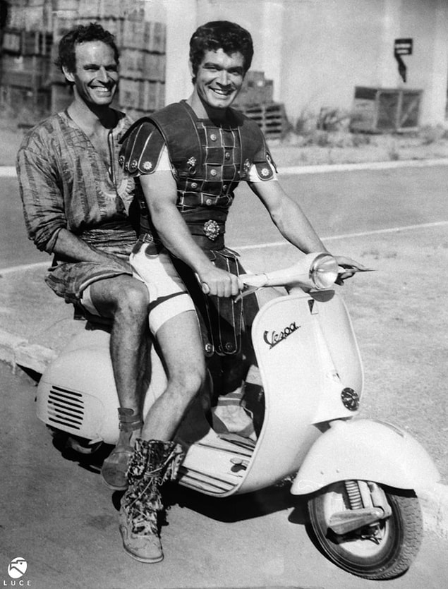 9. Ben-Hur