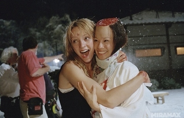 13. Kill Bill