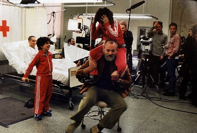 43. Tenenbaum Ailesi