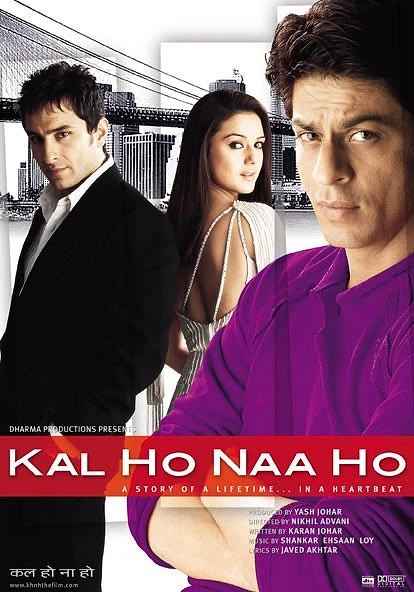 BONUS: Kal Ho Naa Ho (2003)