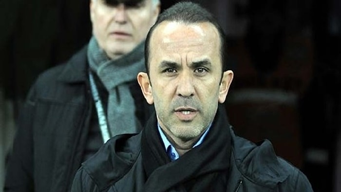 Mehmet Özdilek: "Beşiktaş Çok İyi Oynamadı"