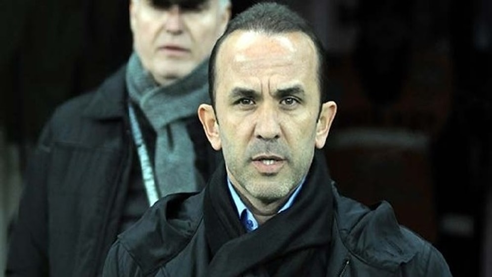 Mehmet Özdilek: "Beşiktaş Çok İyi Oynamadı"