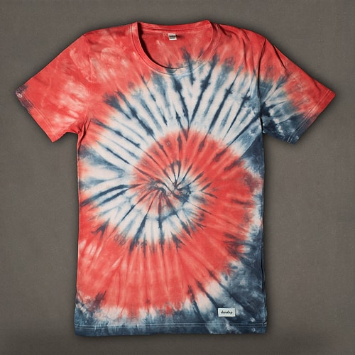 Batik t-shirtler