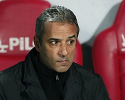 İsmail Kartal: "Bahanesi Yok"