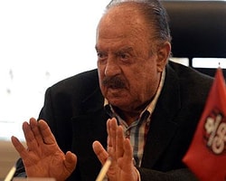 Cavcav: "Bugüne Kadar Maç Almadım, Maç Satmadım"