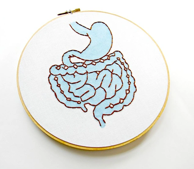 Kadın ve erkeklerin kakaları farklıdır.