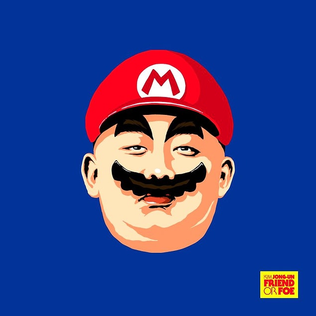 Mario
