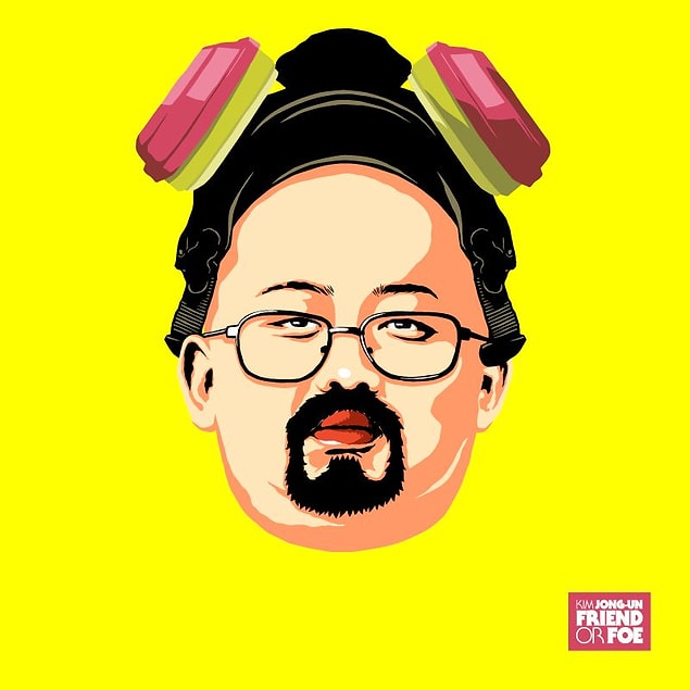 Walter White