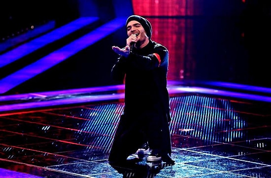 Elnur Hüseynov, Eurovision'da Azerbaycan'ı Temsil Edecek