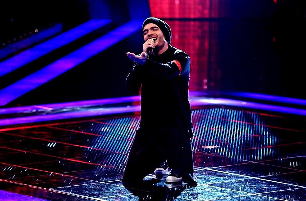 Elnur Hüseynov, Eurovision'da Azerbaycan'ı Temsil Edecek