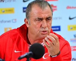 Fatih Terim'in Yeni Yardımcıları Belli Oldu