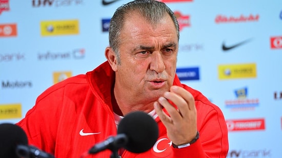 Fatih Terim'in Yeni Yardımcıları Belli Oldu