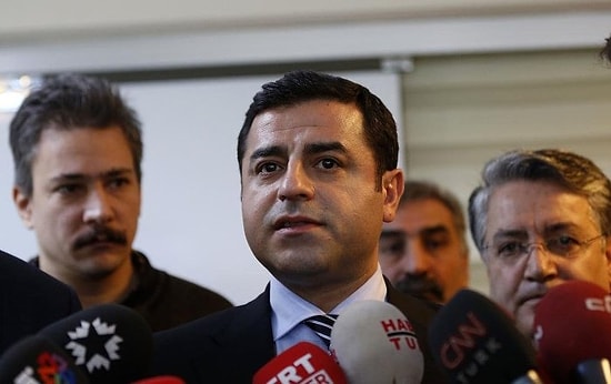 'Kürt Sorunu Yoksa Hükümet Bu Süreci Niye Yürütüyor?'