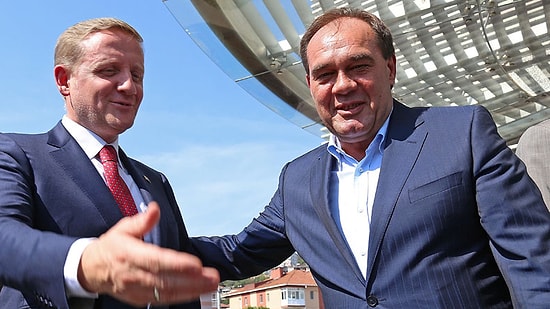 "Yayın İhalesi Hakkındaki Kararı Destekliyorum Ama Altının Dolması Gerekiyor"