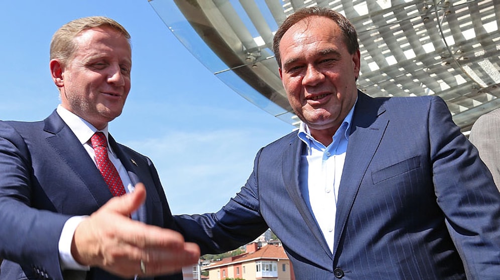 'Süper Lig A.Ş.' Toplantısı Ertelendi