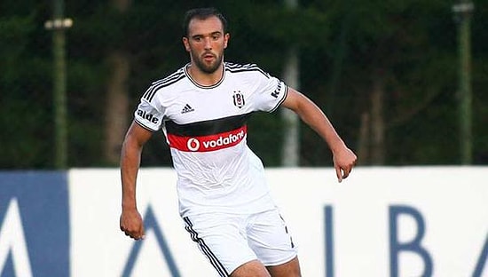 Beşiktaş'ta Serdar Şoku!