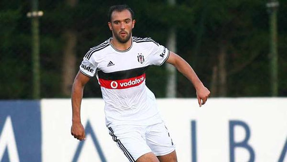 Beşiktaş'ta Serdar Şoku!