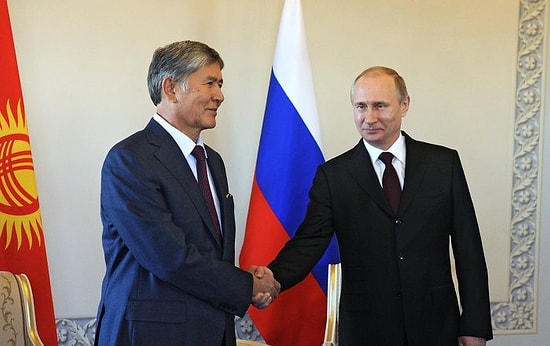 Ve Vladimir Putin Ortaya Çıktı: 'Dedikodusuz Hayat Sıkıcı Olurdu'