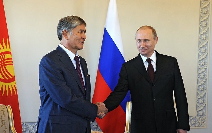 Ve Vladimir Putin Ortaya Çıktı: 'Dedikodusuz Hayat Sıkıcı Olurdu'