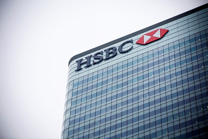 'HSBC'nin Türkiye'den Çıkacağı İddiaları Spekülasyon'