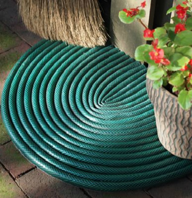20. Öncesi: Bahçe Hortumu / Sonrası: Paspas