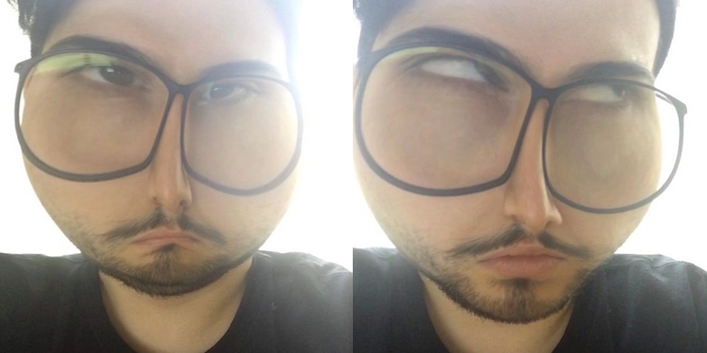 Ali Biçim'den "Atarlı Elektronik Satış Mağazası Çalışanı"nın 13 Komik Hali