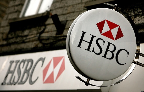 FT: HSBC Türkiye'den Çekiliyor