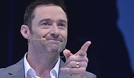 Hugh Jackman: 'Dedem Nedeniyle İstanbul ile Bağım Var'