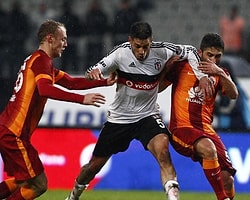 Galatasaray'da Semih Kaya ve Sabri Sarıoğlu Şoku