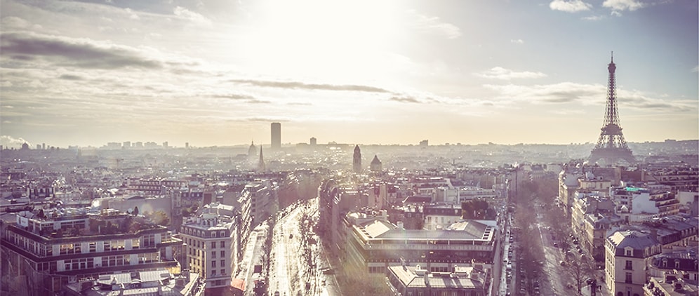 Paris’te Hafta Sonu Geçirmeden Baharı Geçirmem Diyenlere 8 Benzersiz Öneri!