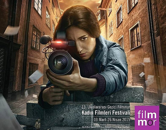 Filmmor Kadın Film Festivali Başladı