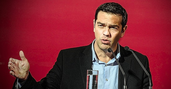 Merkel'den Çipras'a Berlin Daveti