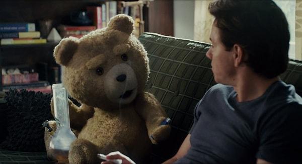 5. Ayı Teddy 2012 (Ted)