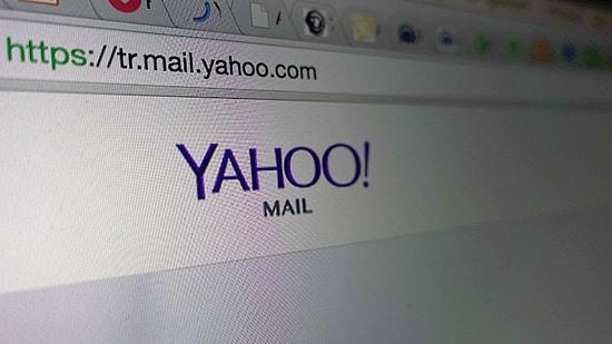 E-Postaya Yeni Güvenlik Sistemi