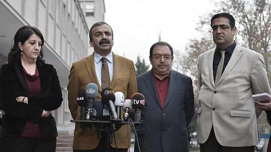 Nevruz Öncesi Son İmralı Görüşmesi