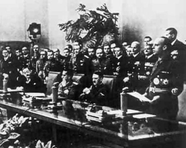 15-Hitler’in “Fahri Aryanları”