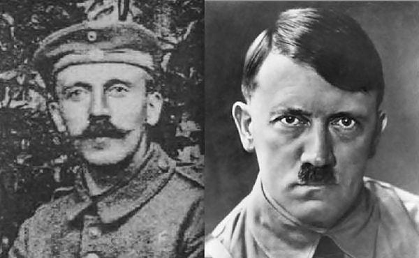 20-Hitler’in bıyık tarzı