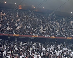 Beşiktaş, Club Brugge Maçından 5 Milyon TL Gelir Bekliyor