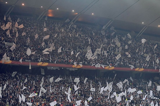 Beşiktaş, Club Brugge Maçından 5 Milyon TL Gelir Bekliyor