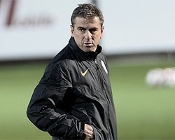 Hamzaoğlu'ndan Transfer Açıklaması