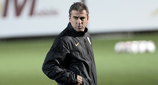 Hamzaoğlu'ndan Transfer Açıklaması