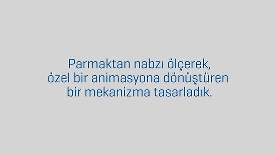 Aşkınızın Şifresi Parmağınızda Gizli!