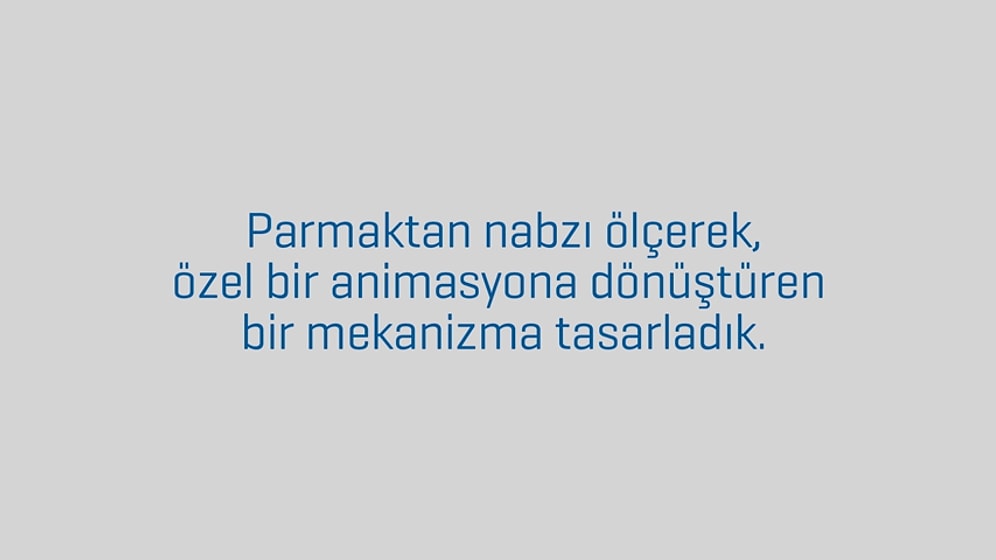 Aşkınızın Şifresi Parmağınızda Gizli!
