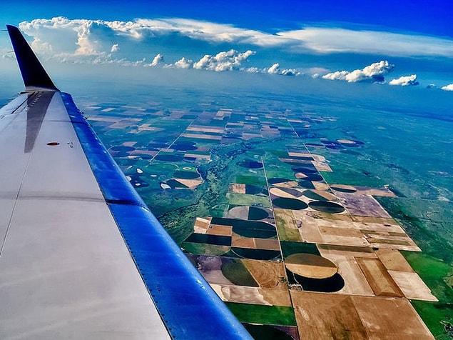 16. Kansas