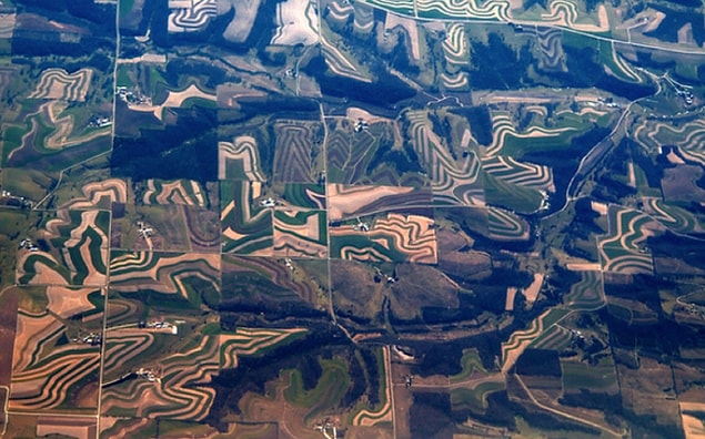 20. Wisconsin
