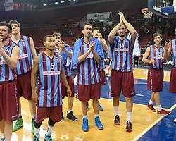 Trabzonspor MP'ın Rakibi Belli Oldu