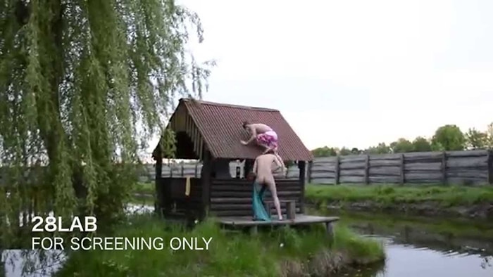 İyilik Yapayım Derken Arkadaşının Göle Uçmasına Neden Olan Adam