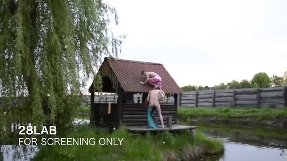 İyilik Yapayım Derken Arkadaşının Göle Uçmasına Neden Olan Adam