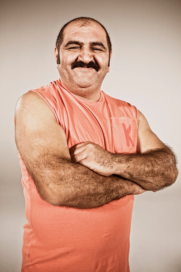 Şahin K